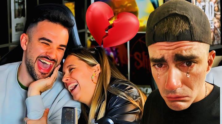 ILLOJUAN Y MASI ROMPEN SU RELACIÓN