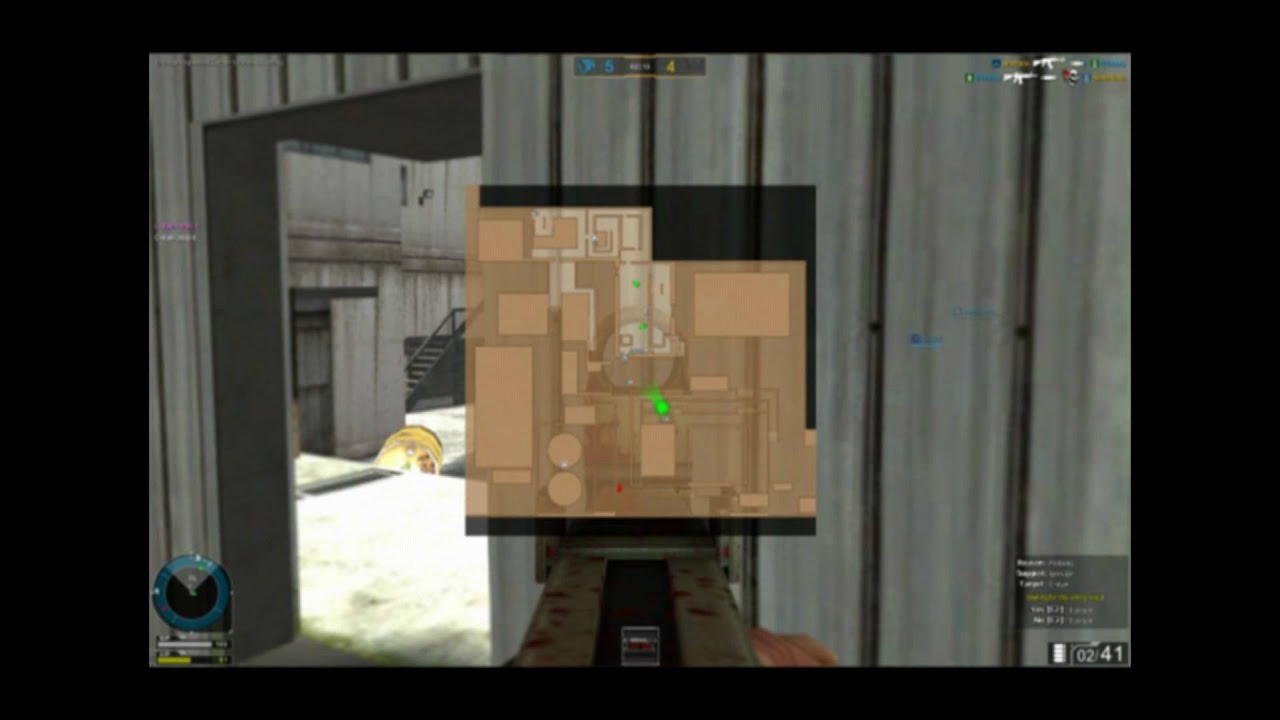 The Noob Guide: How to use your map