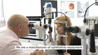 Expanding European Ophthalmic Operations with Takagi at Citylabs