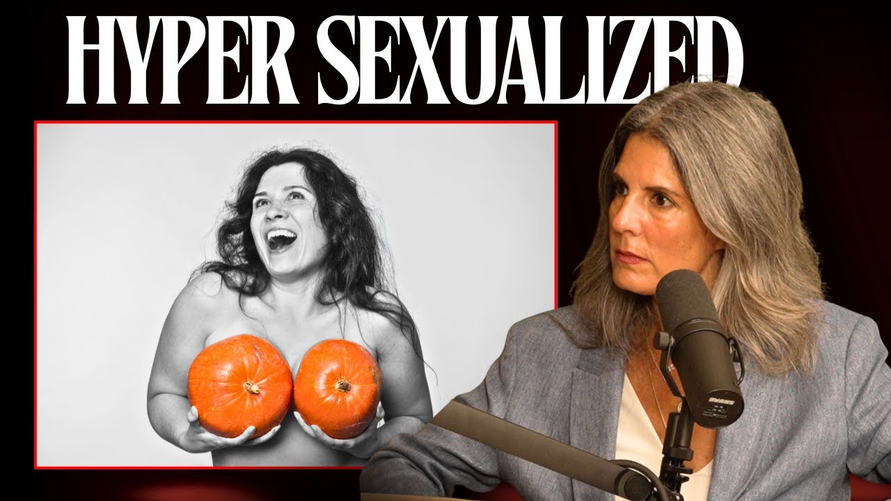 Breasts Feeding vs. Sexualization – A Candid Discussion