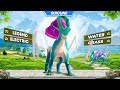 I Discovered DOUBLE SUICUNE by Accident in PALWORLD