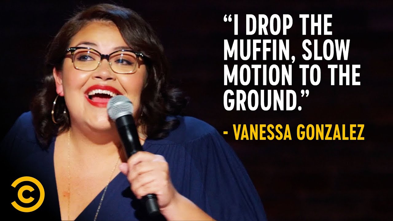 Vanessa Gonzalez Got Into Trouble at Work Because of a Muffin