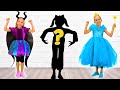 Little Princesses Song 👑 I Want to Be a Princess | Kids Songs And Nursery Rhymes