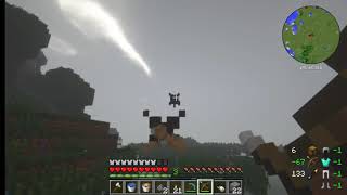 Minecraft Java Edition Recording Test 2