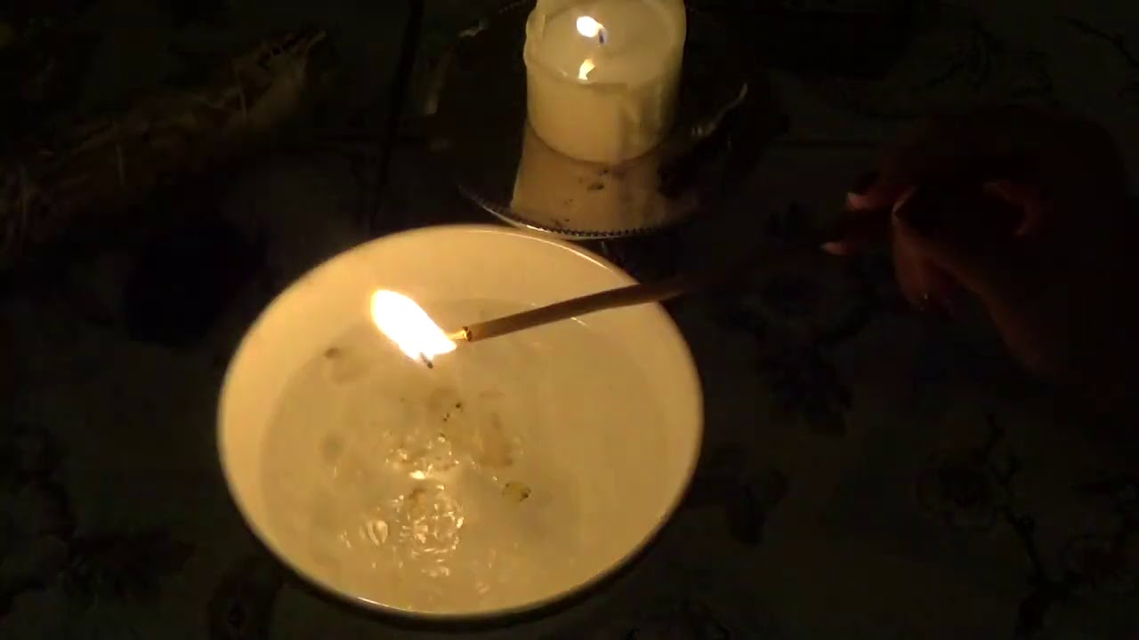 Your Person's Current Energies🪔Candle Wax On Water🕯💘What They Wanna