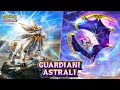 SPACCHETTIAMO GUARDIANI ASTRALI!!! LI TROVO SUBITO???