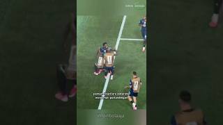 taktik Jogo bonito ala Ancelotti bikin vini menggila 💀😲