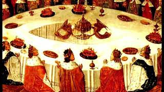 Kingdom Kome - "Can't Sit With Us" (feat. Meyhem Lauren, Thirstin Howl the 3rd & Antonia Jenaè)