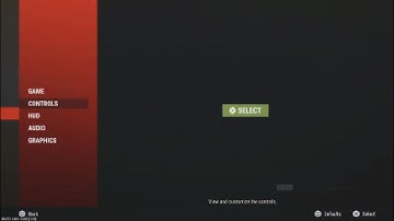 The best legit controller setting for Rust console