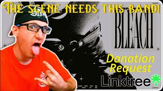 Mirrorcell | Bleach (REACTION) A fresh new band and a fresh new sound that we all need!!!!