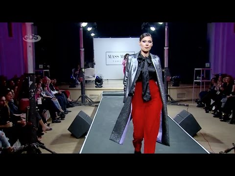 როგორი იყო მას მოდა 2016