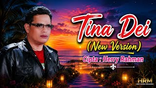 Tina Dei - Herry Rahman (Herry Rahman Management)