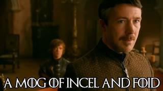 Tyrion Deports Princess Femcella To Mexico