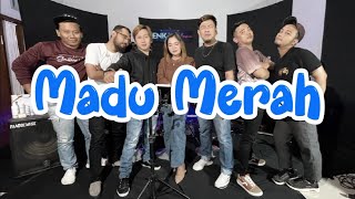 MADU MERAH (cover) - GENK KW MUSIC