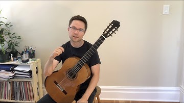 Vol. 2 Lesson: Open String Rhythm Exercises No. 1-60