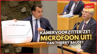 Download Lagu ZIEN: Baudet geeft LESJE ECONOMIE en noemt PVV ‘ECONOMISCHE ONBENULLEN’ | Debat inflatie MP3 Download Lagu ZIEN: Baudet geeft LESJE ECONOMIE en noemt PVV ‘ECONOMISCHE ONBENULLEN’ | Debat inflatie MP3