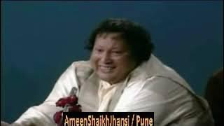 YAADAN VICHDE SAJAN DI LOK VIRSA 1989 NUSRAT FATEH ALI KHAN 11/15