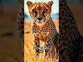 Interesting facts about Cheetahs. #cheetah ##animals #shorts #animalfacts