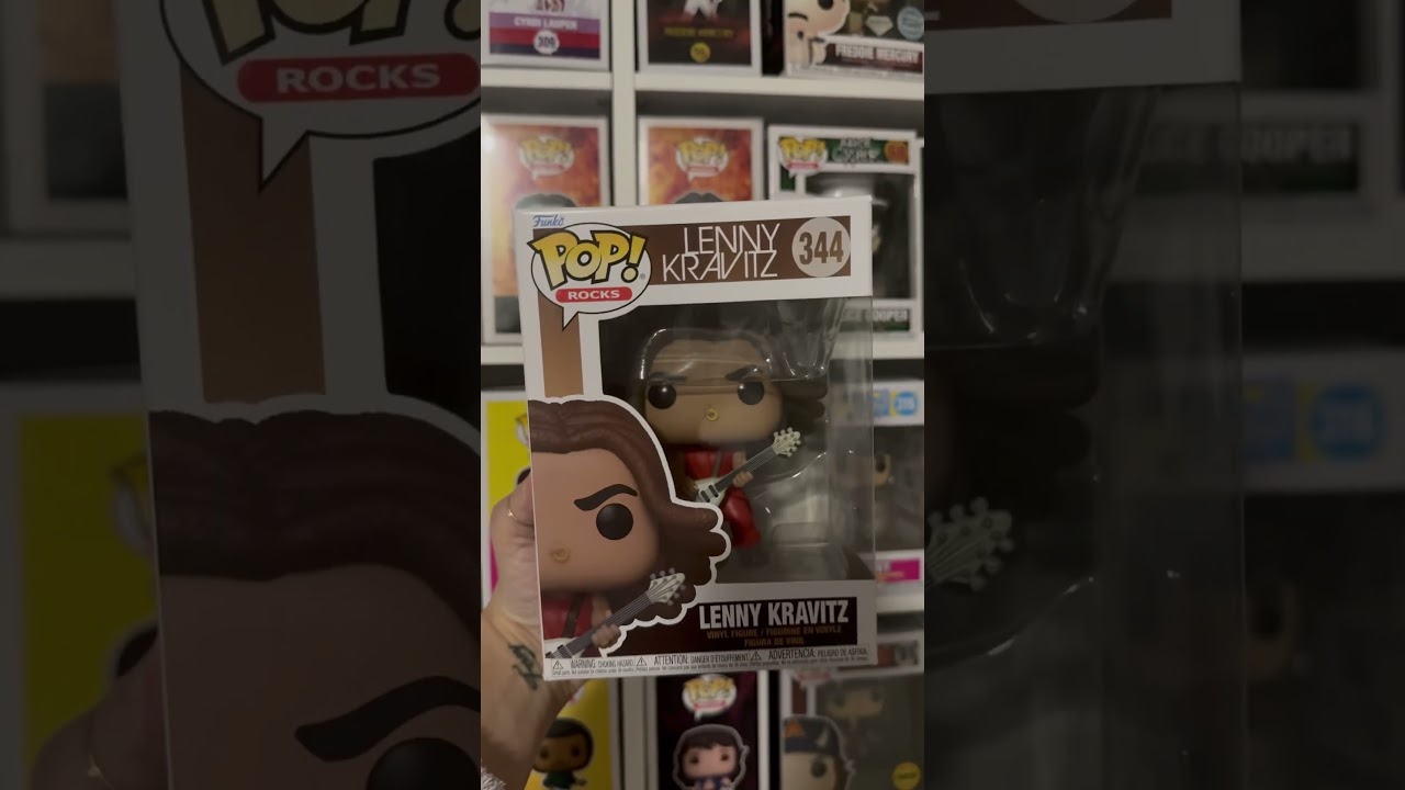 MUSIC POP OF THE DAY 