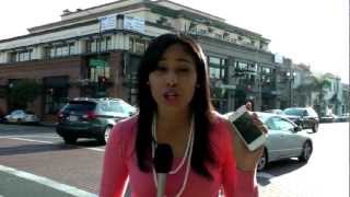 Cherish Holland - Distracted Driving Content