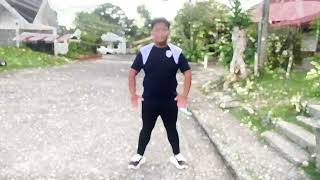 Celebrity PE 101-Week 7 - Phases of Exercise/ Movement Patterns 1 - Villareal, Mark Henry I C. Wealth