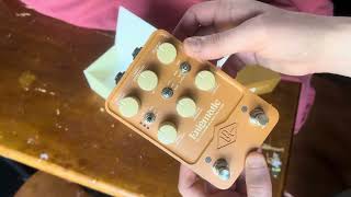 Celebrity UAFX Enigmatic Unboxing Wealth