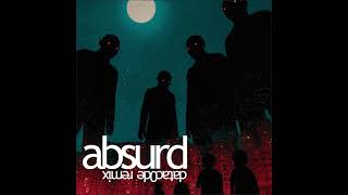 Absurd Datac0De Mix Fixed Vocal