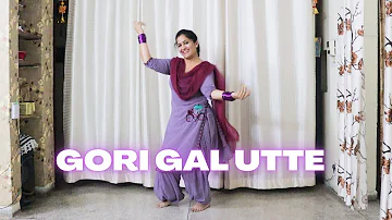 Gori Gal Utte | Sardool Sikander