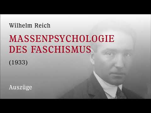 Video: Psychologie Des Reichen Mannes