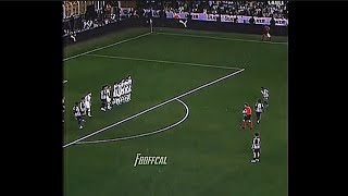 Fenerbahçe Dinamo Kiev Sad Edit