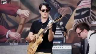 Vampire Weekend - Cousins (Live from Big Day Out Sydney 2013) chords