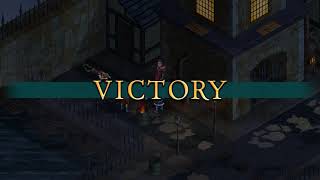 Lets Play Fell Seal: Arbiters Mark [Part 1]
