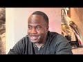 USC Running Backs Coach Anthony Jones Jr