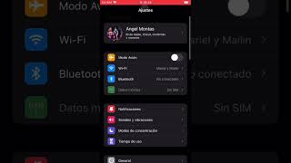 COMO quitar lag de tu iphone para jugar free fire | como hacer tu iphone más rápido para jugar free