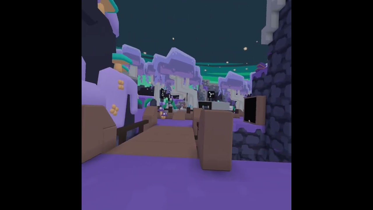 Yeeps April fools update!