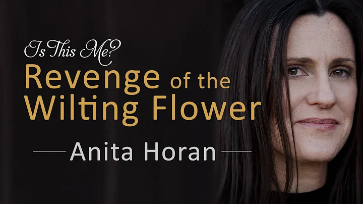 Revenge of the Wilting Flower by Anita Horan - Boo...