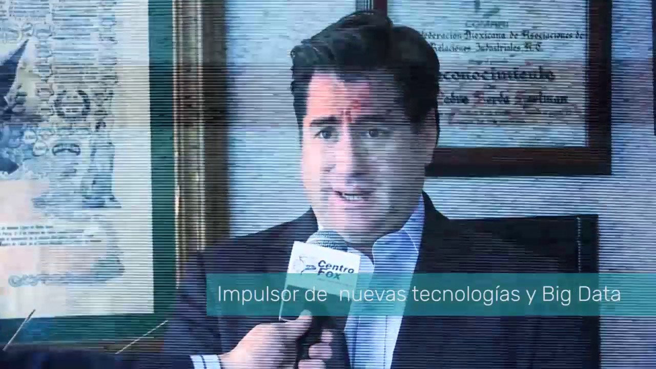 Armando Calvo CITEK presidente del salvador