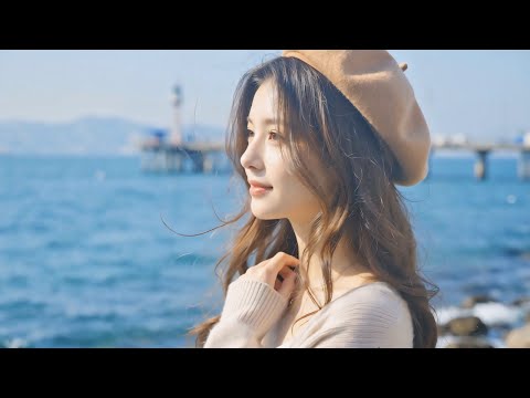 🌟✨ [4K] 38 Charming Expressions of Hikari in 2025 | Chill Pop