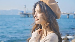 🌟✨ [4K] 38 Charming Expressions of Hikari in 2025 | Chill Pop