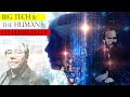 Big Tech & The Human Hyperreality | Baudrillard & Dostoevsky | Postmodernism // Philosophy