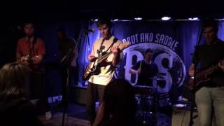 Day Wave - Drag 5/11/2016 Philadelphia