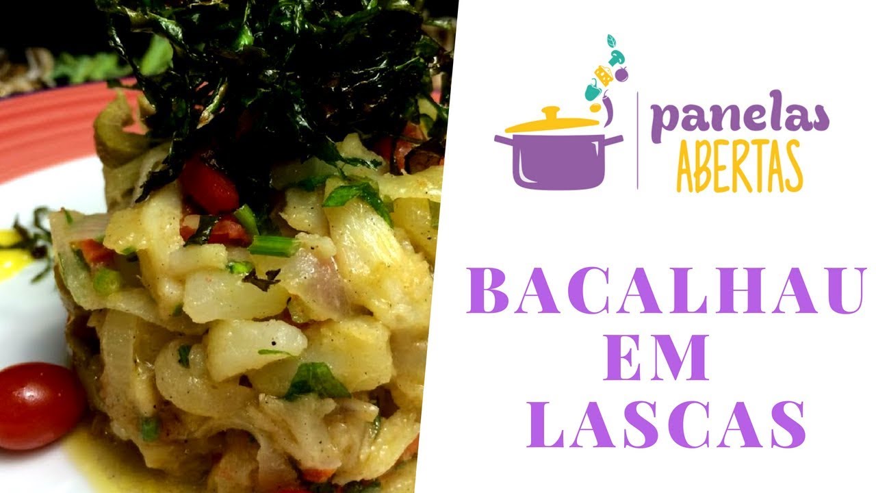 BACALHAU RECEITA DE BACALHAU COMO FAZER BACALHAU BACALHOADA