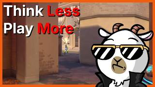Trying to Min Max is Making You Worse