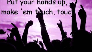 Lady Gaga - Applause HQ - Lyrics