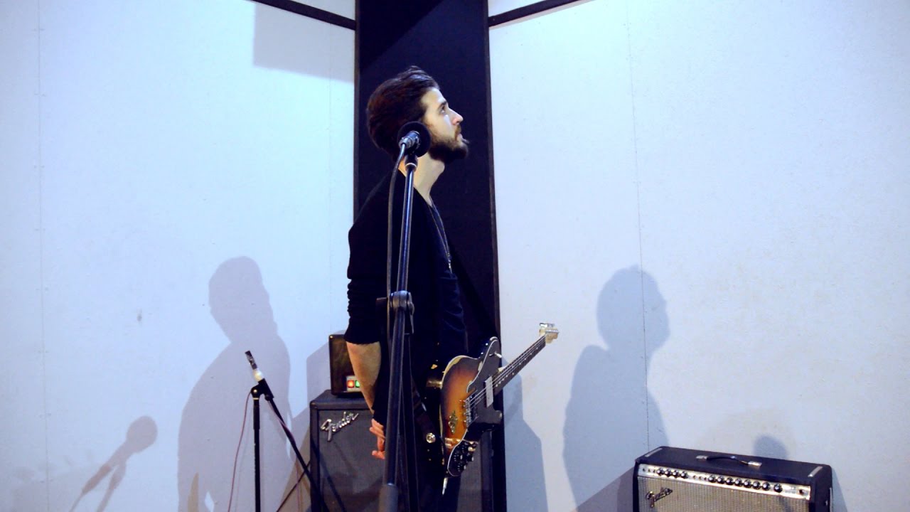Watch Slow Action - Sugar (Live from "Studio O!") on YouTube Watch Slow Action - Sugar (Live from "Studio O!") on YouTube