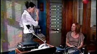 Dónde Está Elisa Capitulo 62 (Jueves 06 de Agosto de 2009) - Parte 4 y final