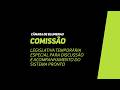 Comissão Sistema Pronto - 28/05/2026