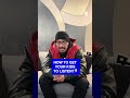 Father's Day Advice From Nick Cannon