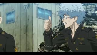 Download Lagu JEDAG JEDUG TOKYO REVENGERS ✨ ANGRY ANGKAT JEMPOL 🤣💢 MP3