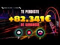 Si hubiera invertido 50K€ en 2023... me perdí 82,341€